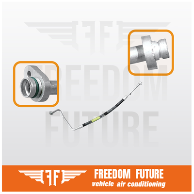 92454-4059R Đường ống điều hòa không khí áp suất thấp Phù hợp cho 2014 Renault Sandero Logan 1.6L