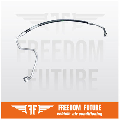 6460.VL Car AC Hose Pipe Automotive Air Conditioning Line For Peugeot Citroen Auto Parts